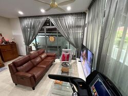 The Silver Spurz (D19), Terrace #586783841